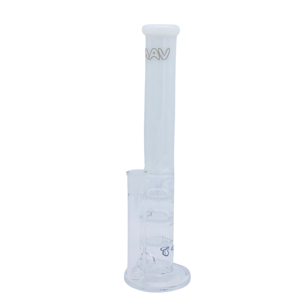MAV Full Color Triple Honeycomb Disc