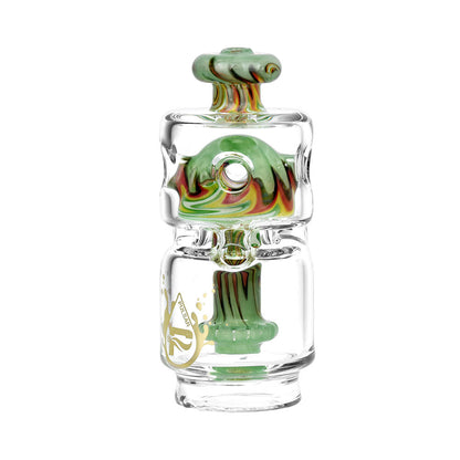 Pulsar FAB Ball Showerhead Attachment for Puffco Peak Pro 4.25"