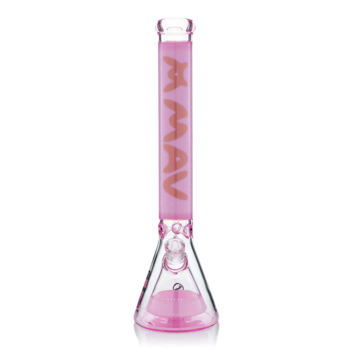 MAV 18" Manhattan Pyramid Beaker