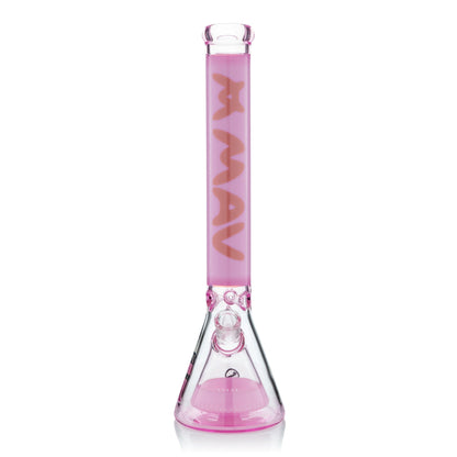 MAV 18" Manhattan Pyramid Beaker