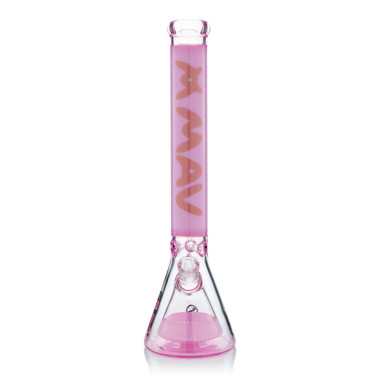 MAV 18" Manhattan Pyramid Beaker
