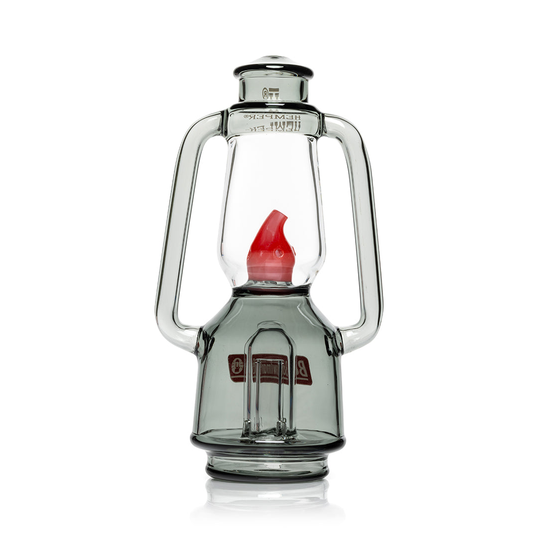 Bowlman Lantern Puffco Peak Top