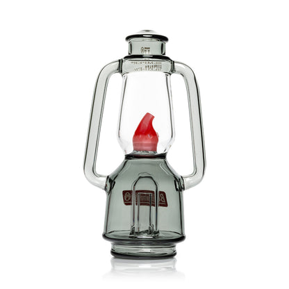 Bowlman Lantern Puffco Peak Top