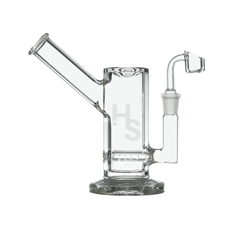 Higher Standards Heavy Duty Dab Rig