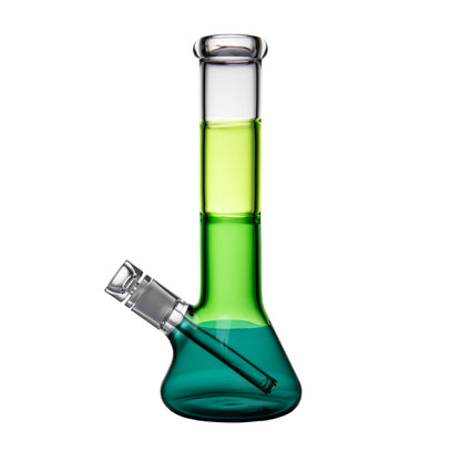 BigFUN! Tricolor Bong Water Pipe