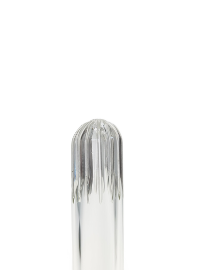 JW Original Super Slit Downstem 115mm | Clear
