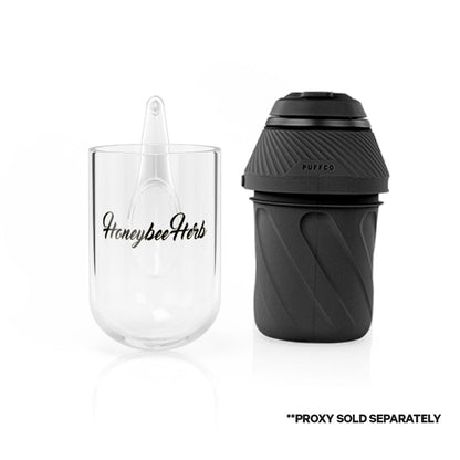Proxy Crystal Classic Pipe