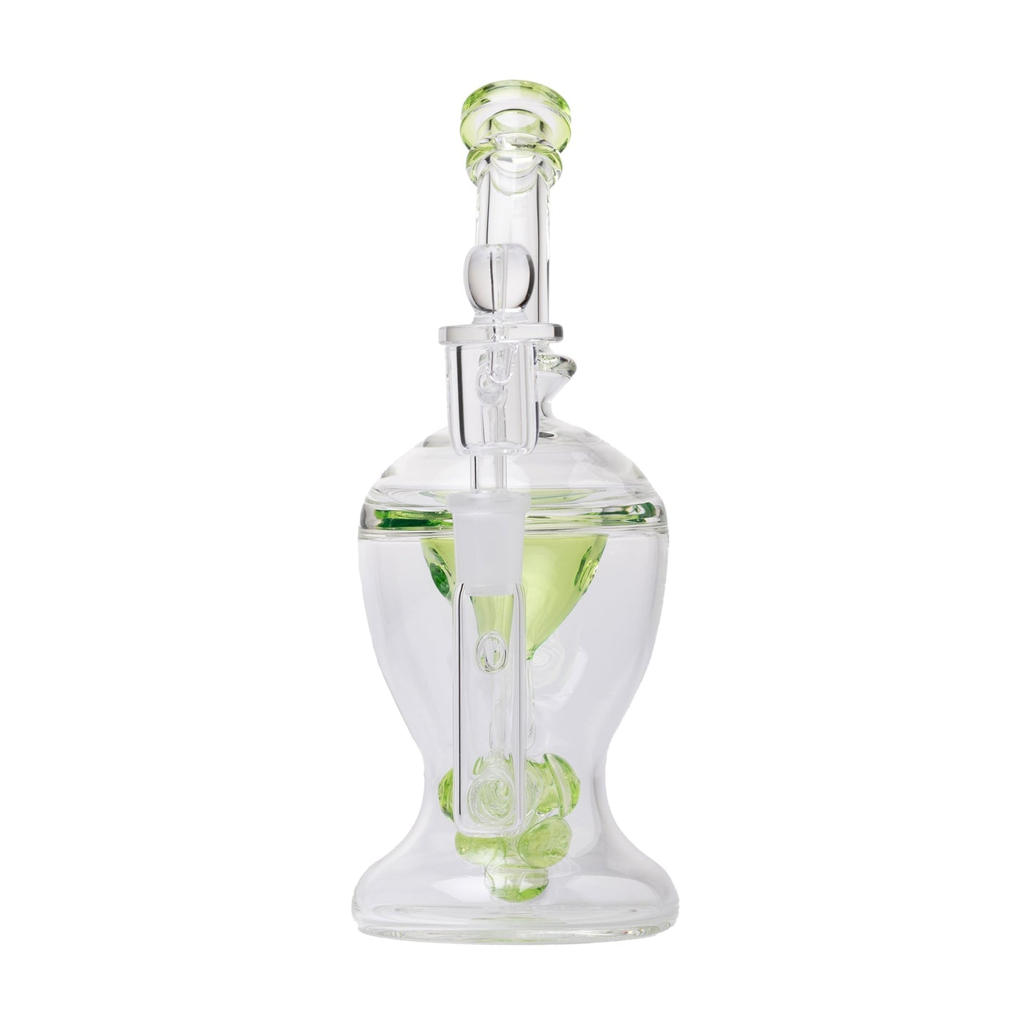 Human Grade The Nuke Glass Rig