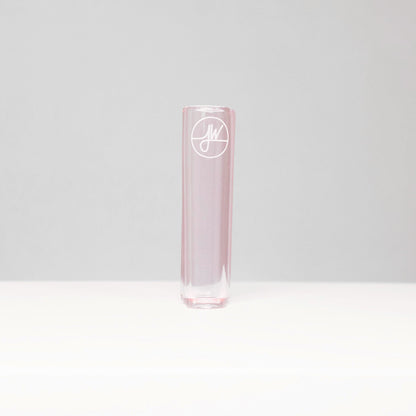 Glass Joint Tip | Pink