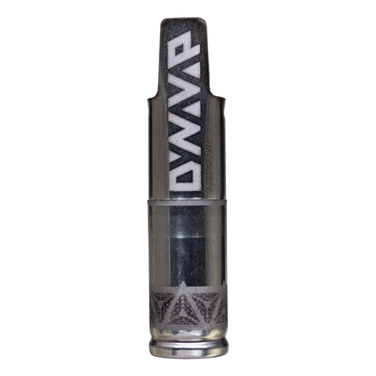The BallR Cap DynaVap