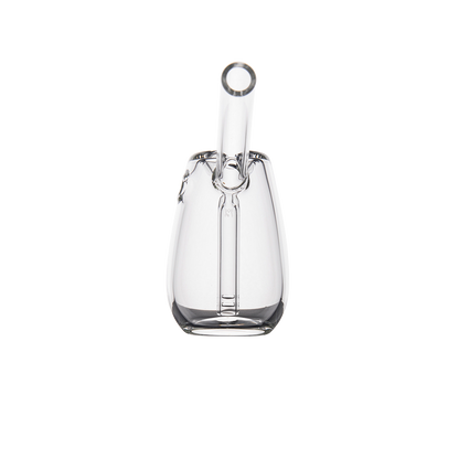 MJ Arsenal Bulb Bubbler