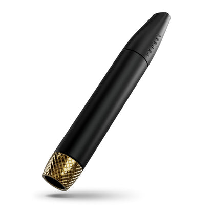 One-Hitter Helix [Matte Black]