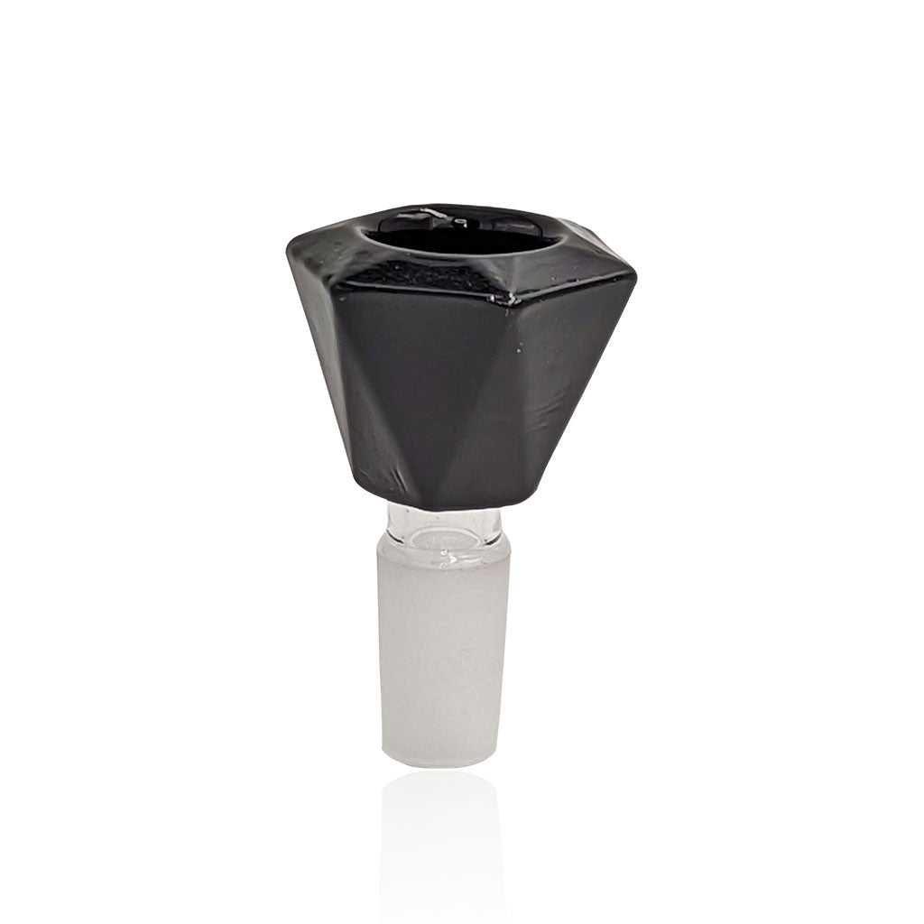 Glass Flower Bowl (FB-4)