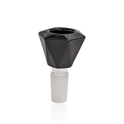 Glass Flower Bowl (FB-4)