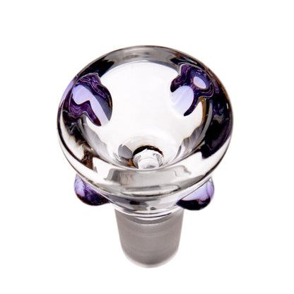 MJ Arsenal Hippie Hitter Pipe
