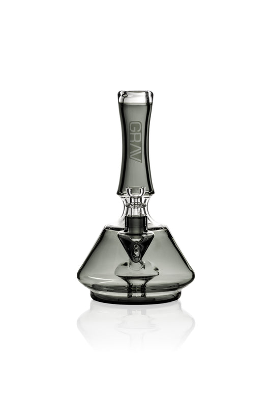 GRAV® Smoke Oracle Water Pipe