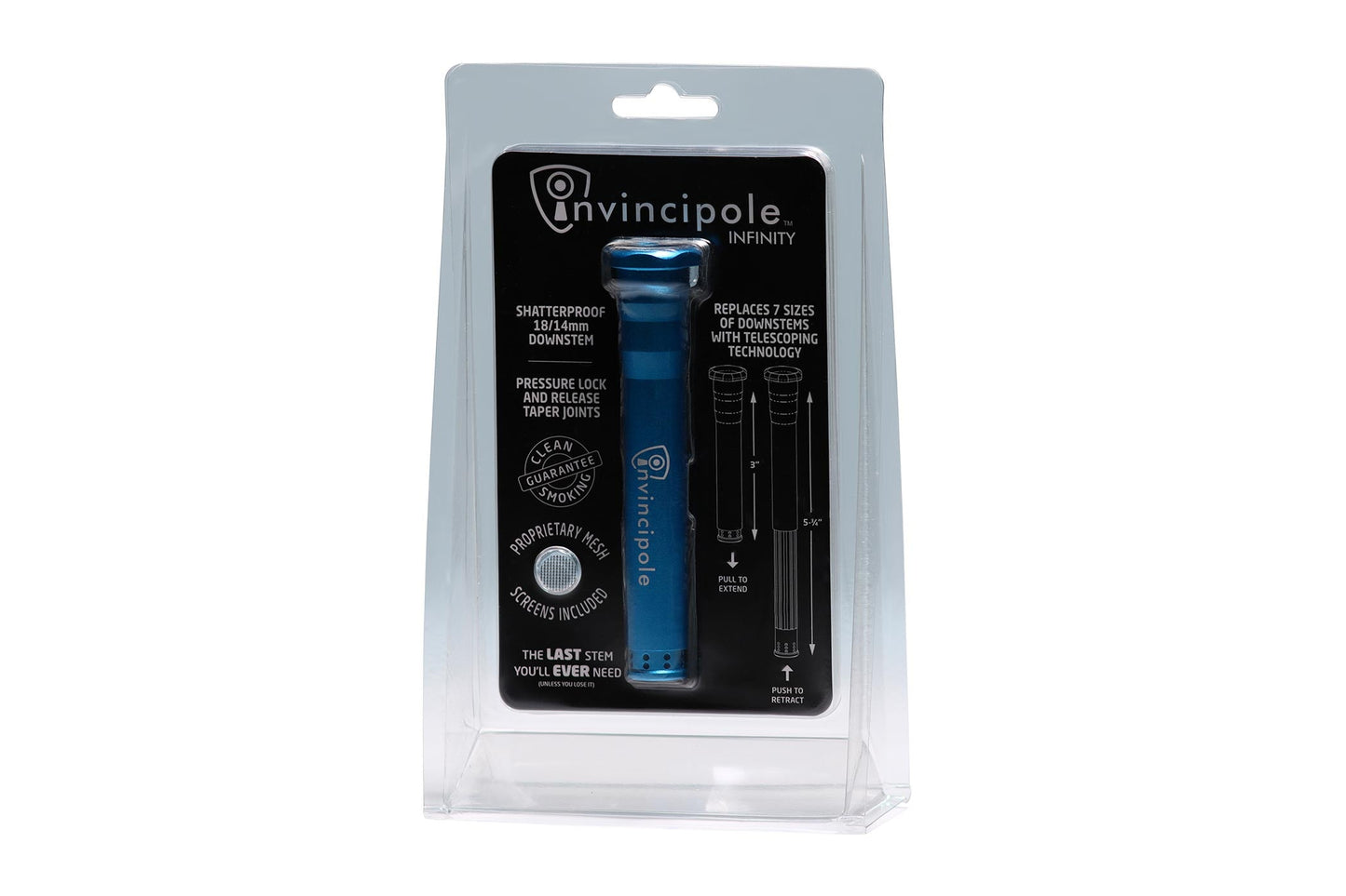 Invincipole Infinity