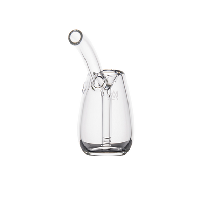 MJ Arsenal Bulb Bubbler