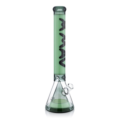 MAV 18" Manhattan Pyramid Beaker