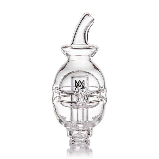 MJ Arsenal Fab Egg Pivot Top