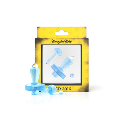 Opal UV Terp Slurper Set