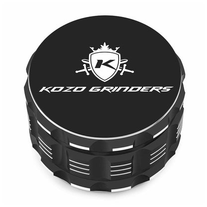 Kozo Grinder 3"