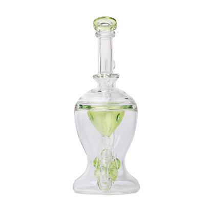 Human Grade The Nuke Glass Rig