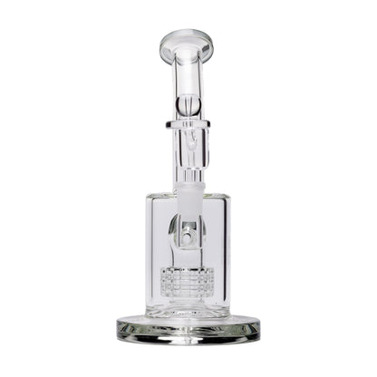 Human Grade Neo Glass Rig Water Pipe