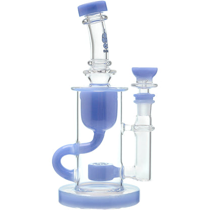 Calibear Flower Of Life Klein Recycler