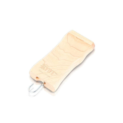 RYOT Wooden Magnetic Dugout With Matching One Hitter