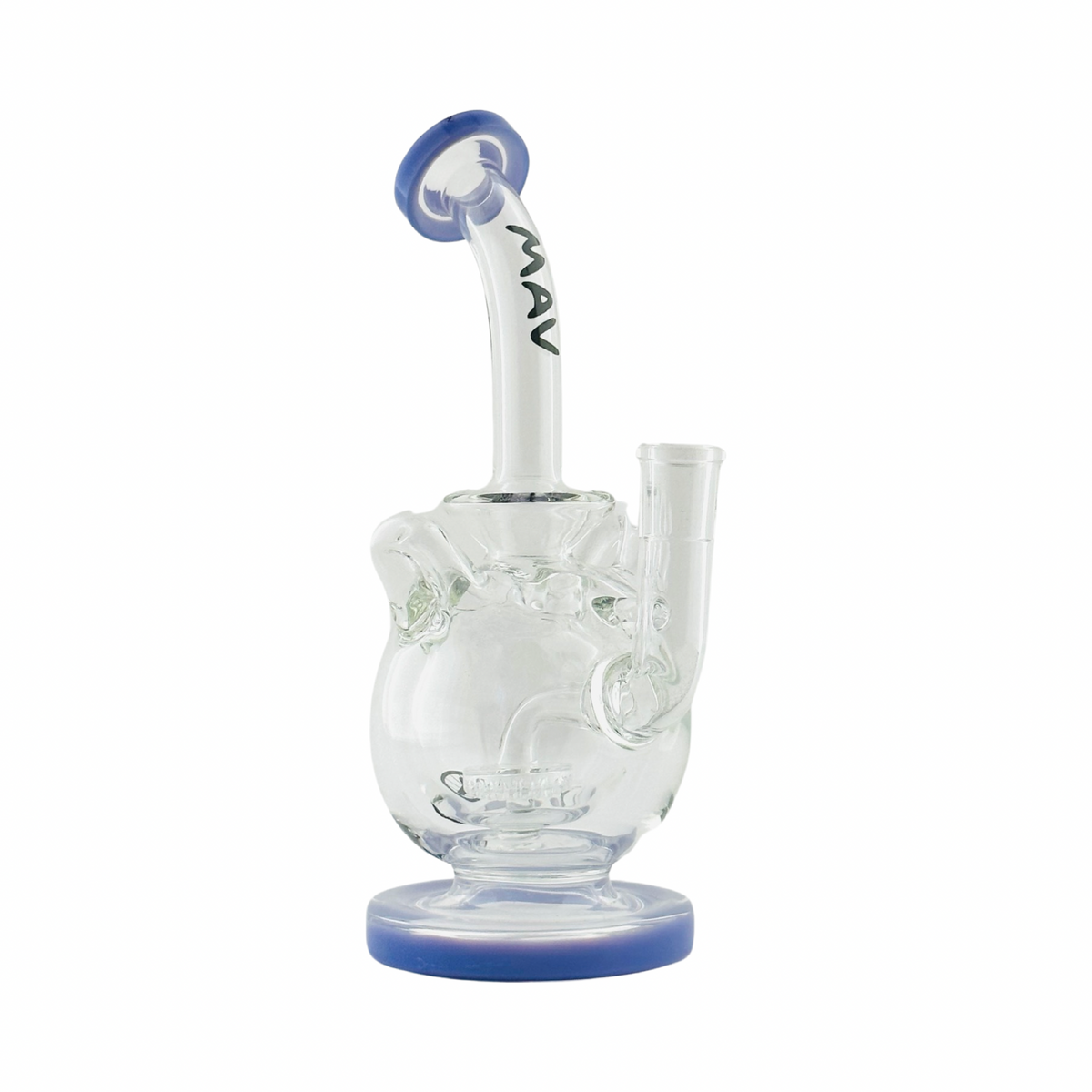 MAV The Mojave Double Uptake Incycler Recycler