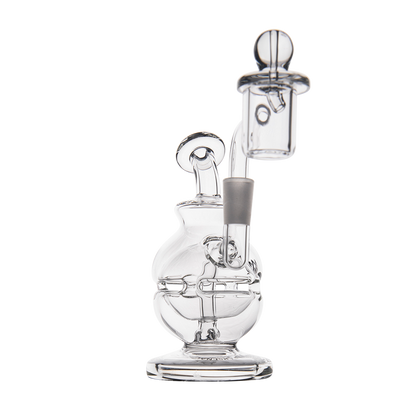 MJ Arsenal Royale Mini Dab Rig