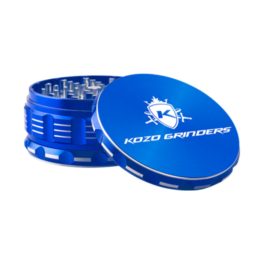 Kozo Grinder 4"