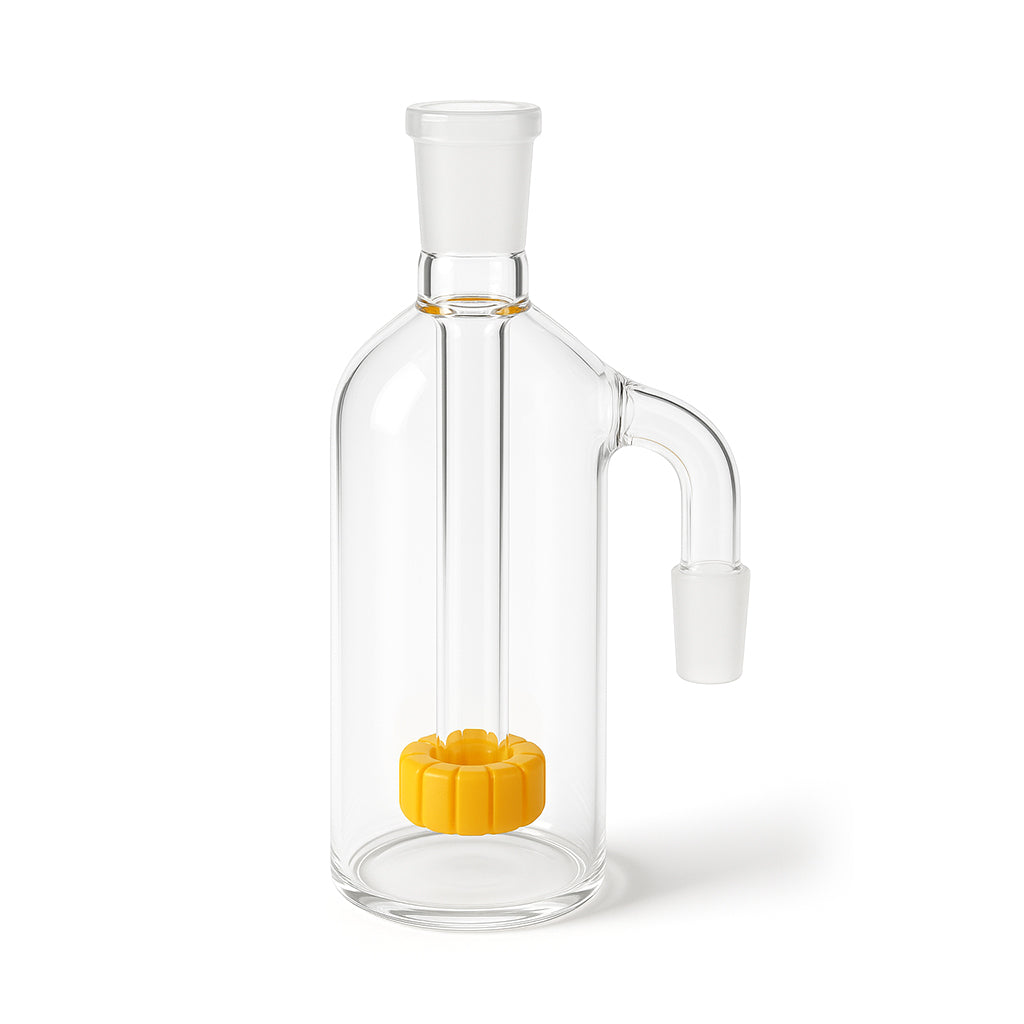 Disc Percolator Ash Catcher