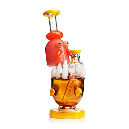 Lookah 10" Cute Critter Octopus Rig