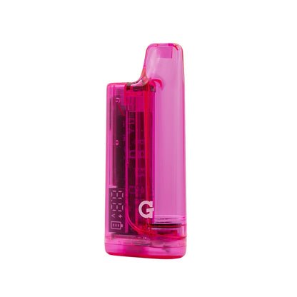 G Pen Hydout 510 Battery - Pink Translucent