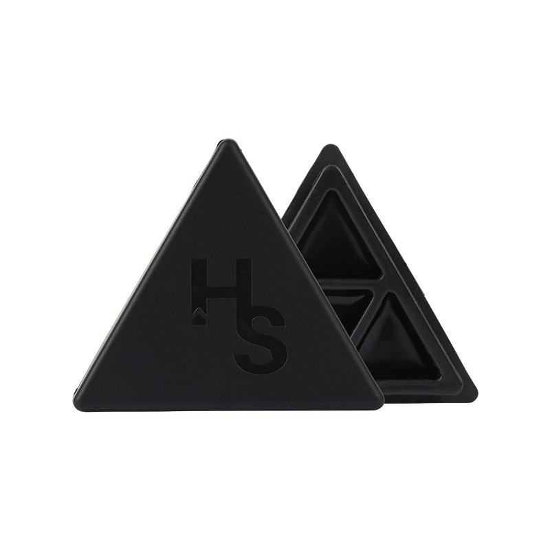 Higher Standards Heavy Duty Dab Rig