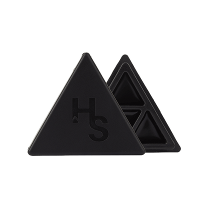 Higher Standards Heavy Duty Dab Rig
