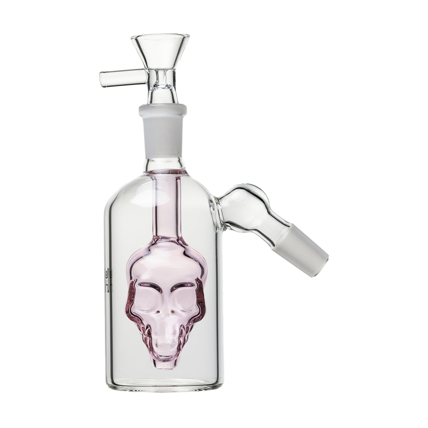 Human Grade The Skull Ash Catcher