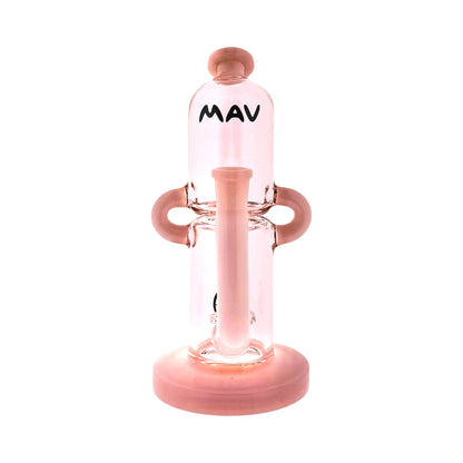 MAV 2-Tone Double Uptake Pillbox Rig