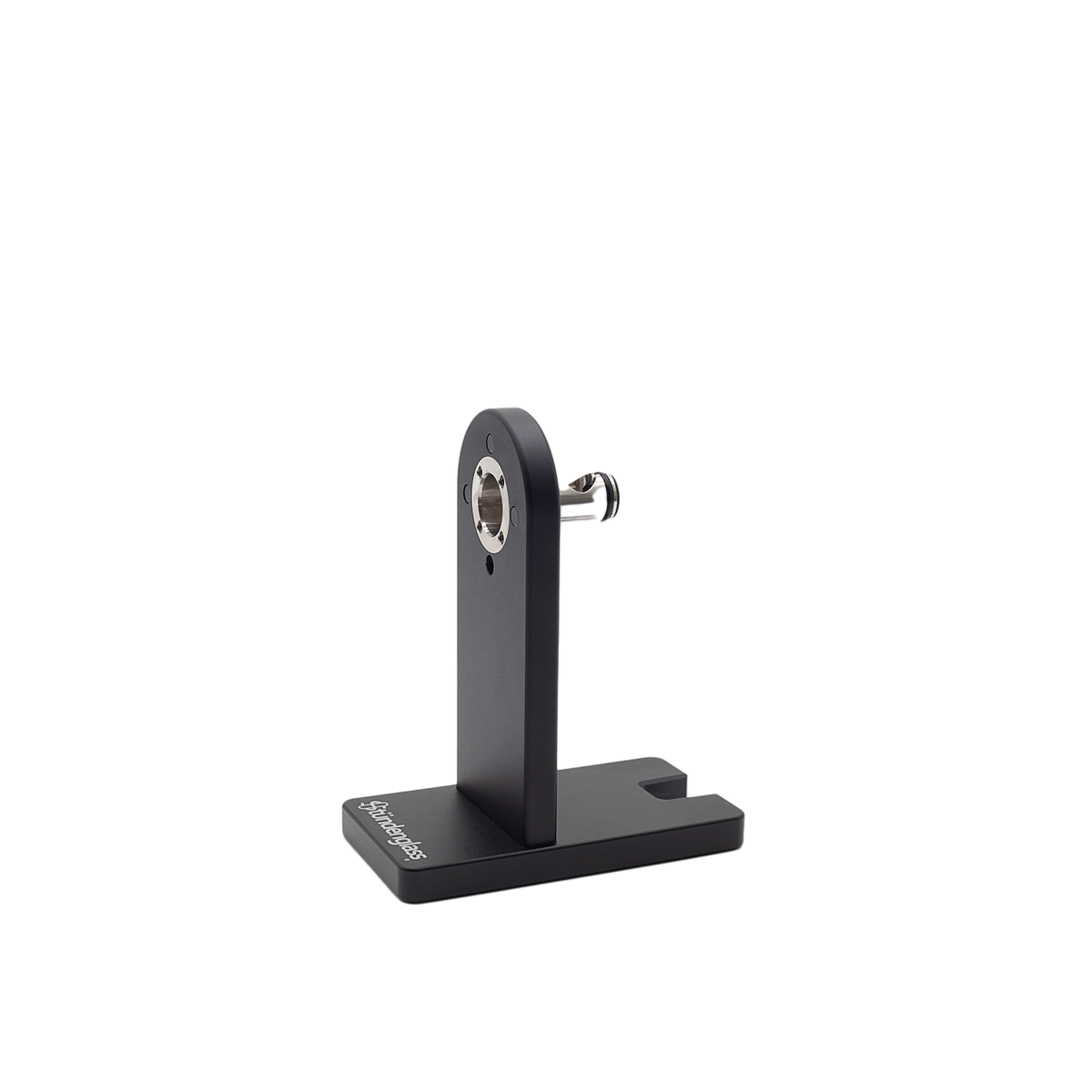 Stündenglass Modül Dok Stand | Anodized Aluminum Replacement Base
