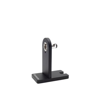 Stündenglass Modül Dok Stand | Anodized Aluminum Replacement Base