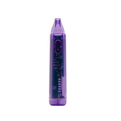 G Pen Hydout 510 Battery - Purple Translucent