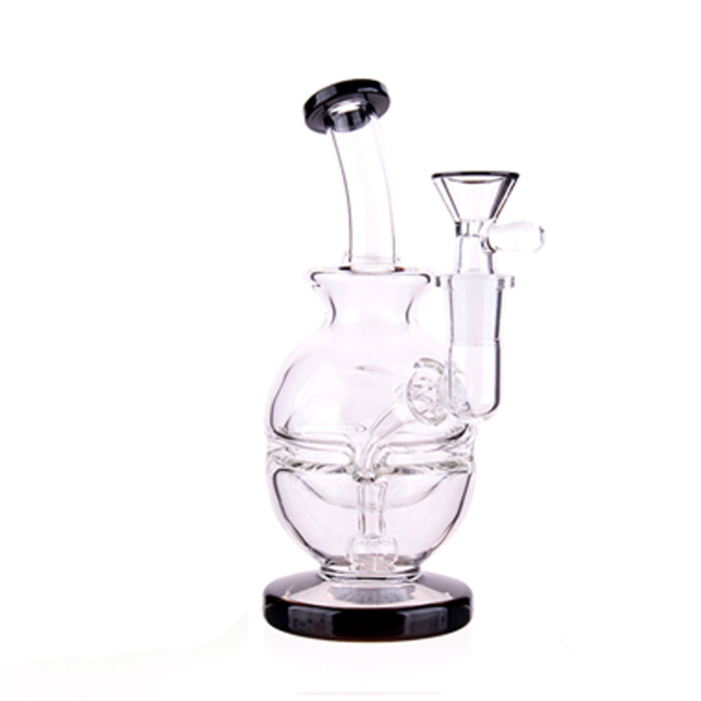 Mini Fab Egg Dab Rig