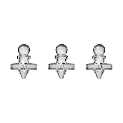 Human Grade Directional 5 Carb Cap