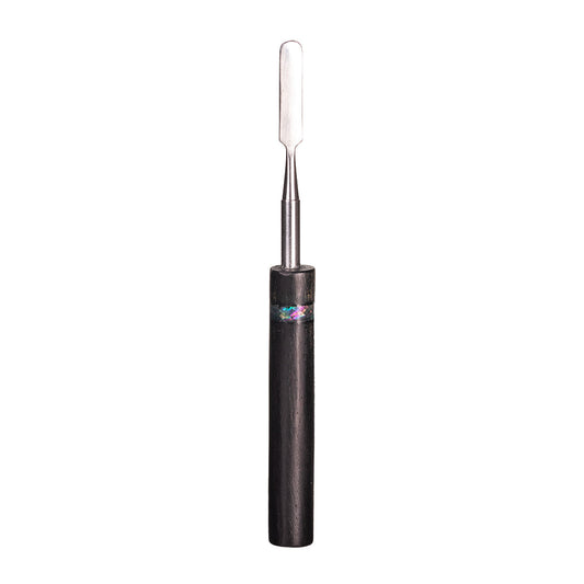 MJ Arsenal Wooden Dab Tool