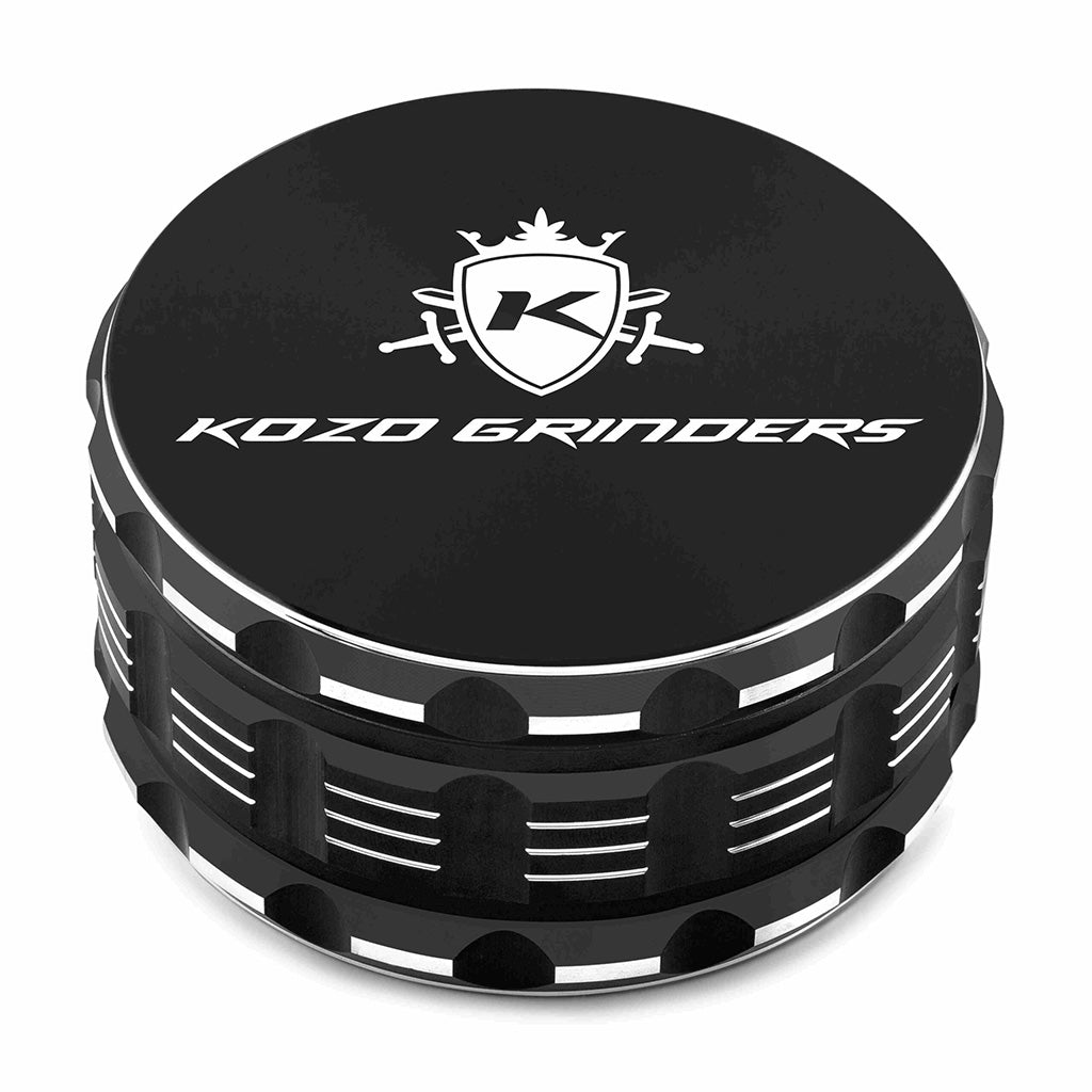 Kozo Grinder 4"