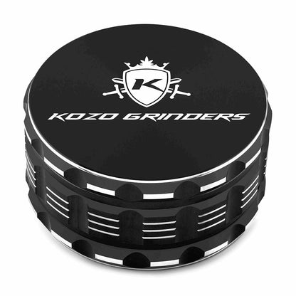 Kozo Grinder 4"