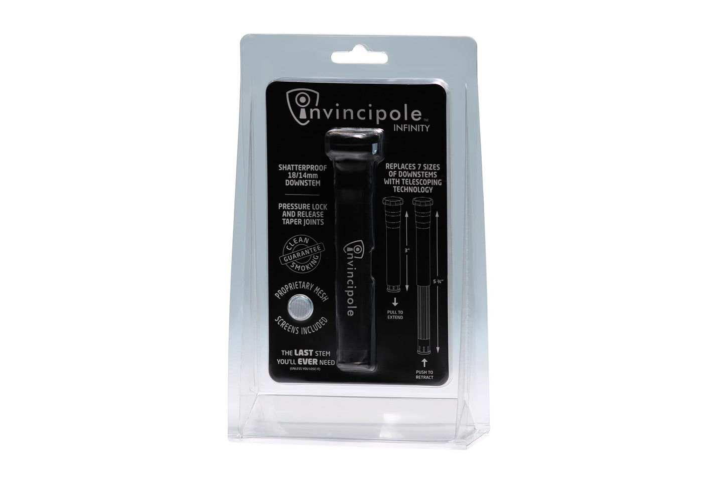 Invincipole Infinity