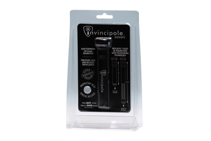 Invincipole Infinity